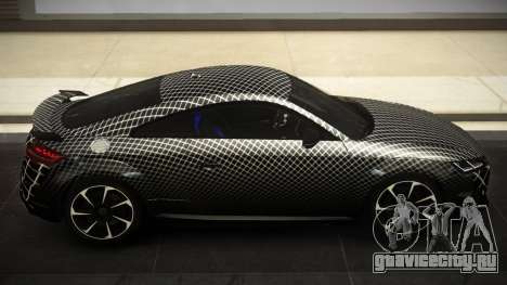 Audi TT Si S9 для GTA 4