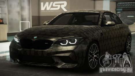 BMW M2 Si S6 для GTA 4