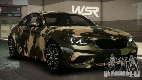 BMW M2 Si S1 для GTA 4