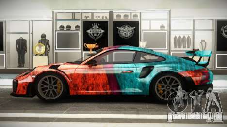Porsche 911 SC S5 для GTA 4