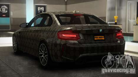 BMW M2 Si S6 для GTA 4