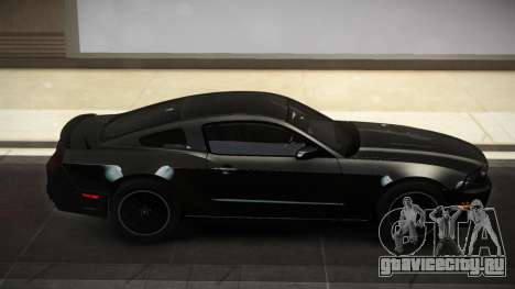 Ford Mustang TR для GTA 4