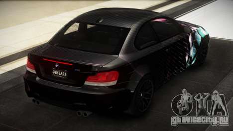 BMW 1-Series M Coupe S10 для GTA 4