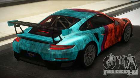 Porsche 911 SC S5 для GTA 4