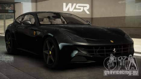 Ferrari FF SC для GTA 4