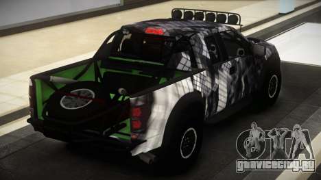 Ford F150 RC S10 для GTA 4