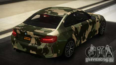 BMW M2 Si S1 для GTA 4