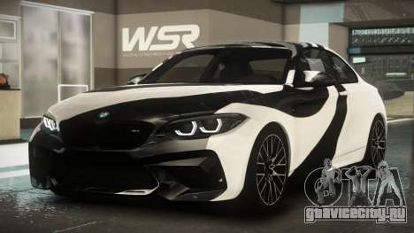 BMW M2 Si S10 для GTA 4