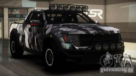 Ford F150 RC S10 для GTA 4