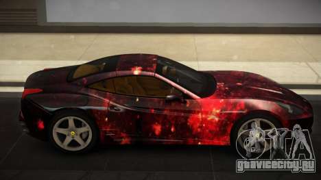 Ferrari California XZ S2 для GTA 4