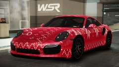 Porsche 911 FV S3 для GTA 4