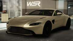 Aston Martin Vantage RT