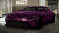 Aston Martin Vantage RT S3 для GTA 4