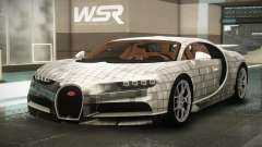 Bugatti Chiron XS S11 для GTA 4