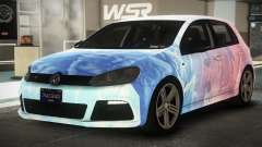 Volkswagen Golf WF S3 для GTA 4