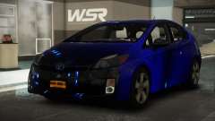 Toyota Prius SH S2 для GTA 4
