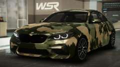 BMW M2 Si S1 для GTA 4
