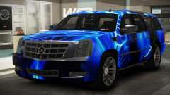 Cadillac Escalade FW S4 для GTA 4