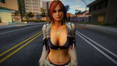 Katarina Default для GTA San Andreas