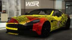 Aston Martin Vanquish VS S7 для GTA 4