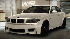 BMW 1-Series M Coupe для GTA 4