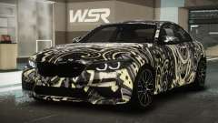 BMW M2 Si S9 для GTA 4