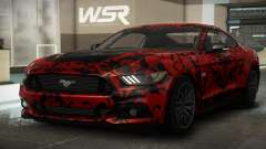 Ford Mustang GT XR S11 для GTA 4