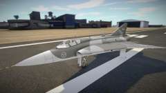J35D Draken (Gripen) для GTA San Andreas