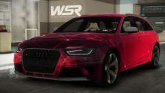 Audi RS4 TFI S4 для GTA 4