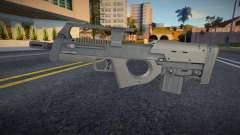 Black Tint - Base v2 для GTA San Andreas