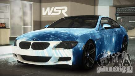 BMW M6 F13 Si S9 для GTA 4