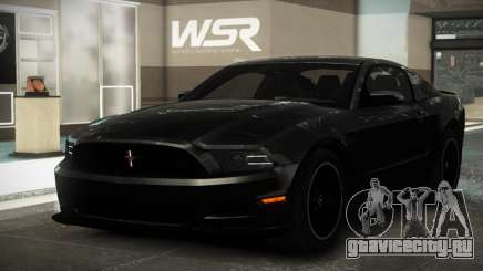 Ford Mustang TR для GTA 4