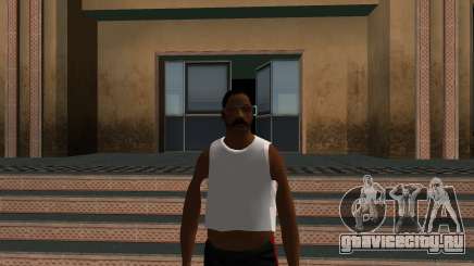 HD man v4 для GTA Vice City