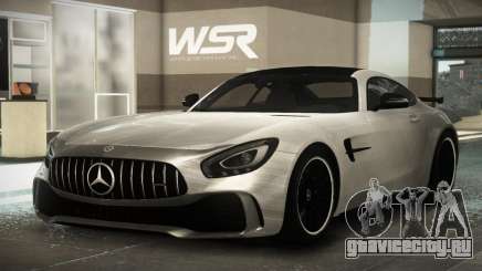 Mercedes-Benz AMG GT RS S11 для GTA 4