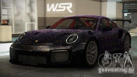 Porsche 911 SC S8 для GTA 4