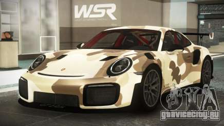 Porsche 911 SC S1 для GTA 4