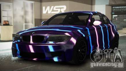 BMW 1-Series M Coupe S7 для GTA 4