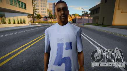 Bmycr Tshirtbase5 для GTA San Andreas