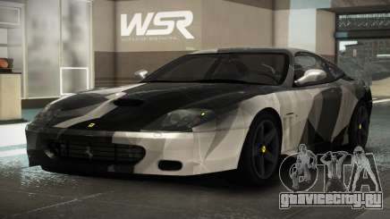 Ferrari 575M XR S9 для GTA 4