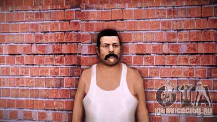 Umberto Robina HD для GTA Vice City