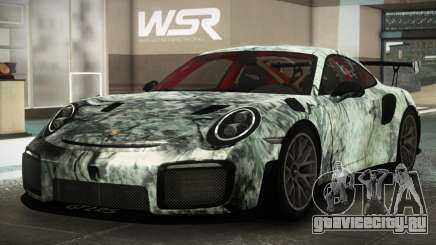 Porsche 911 SC S4 для GTA 4