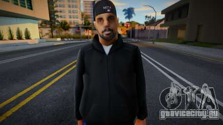 Mutahar (SomeOrdinaryGamers) для GTA San Andreas