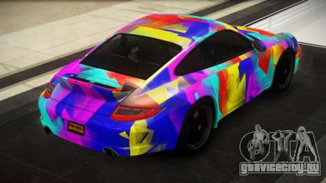 Porsche 911 C-Sport S1 для GTA 4