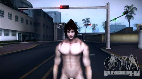 SC5 Xiba Nude для GTA Vice City