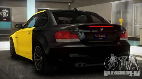 BMW 1M Coupe E82 S9 для GTA 4