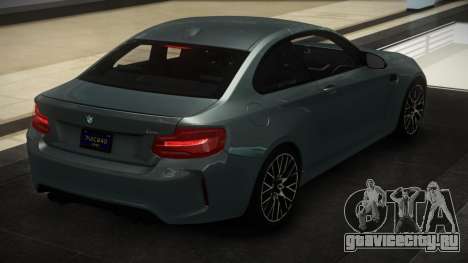 BMW M2 Competition для GTA 4