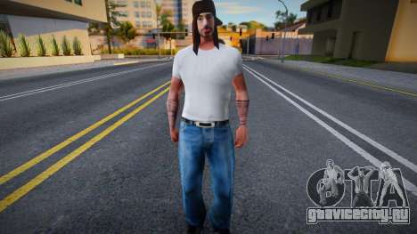 MoistCr1tikal (penguinz0) для GTA San Andreas