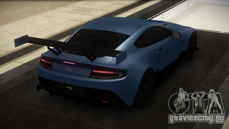 Aston Martin Vantage AMR V-Pro для GTA 4