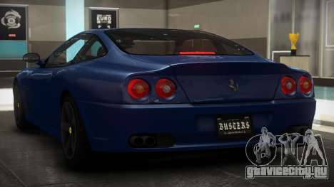 Ferrari 575M V-Maranello для GTA 4