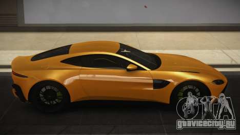 Aston Martin Vantage AMR для GTA 4
